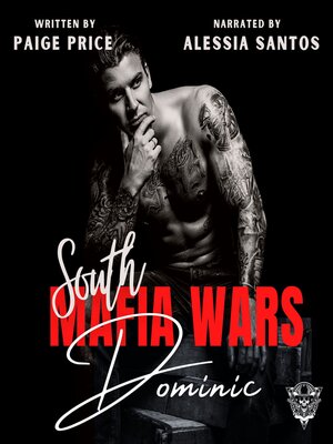 cover image of Dominic